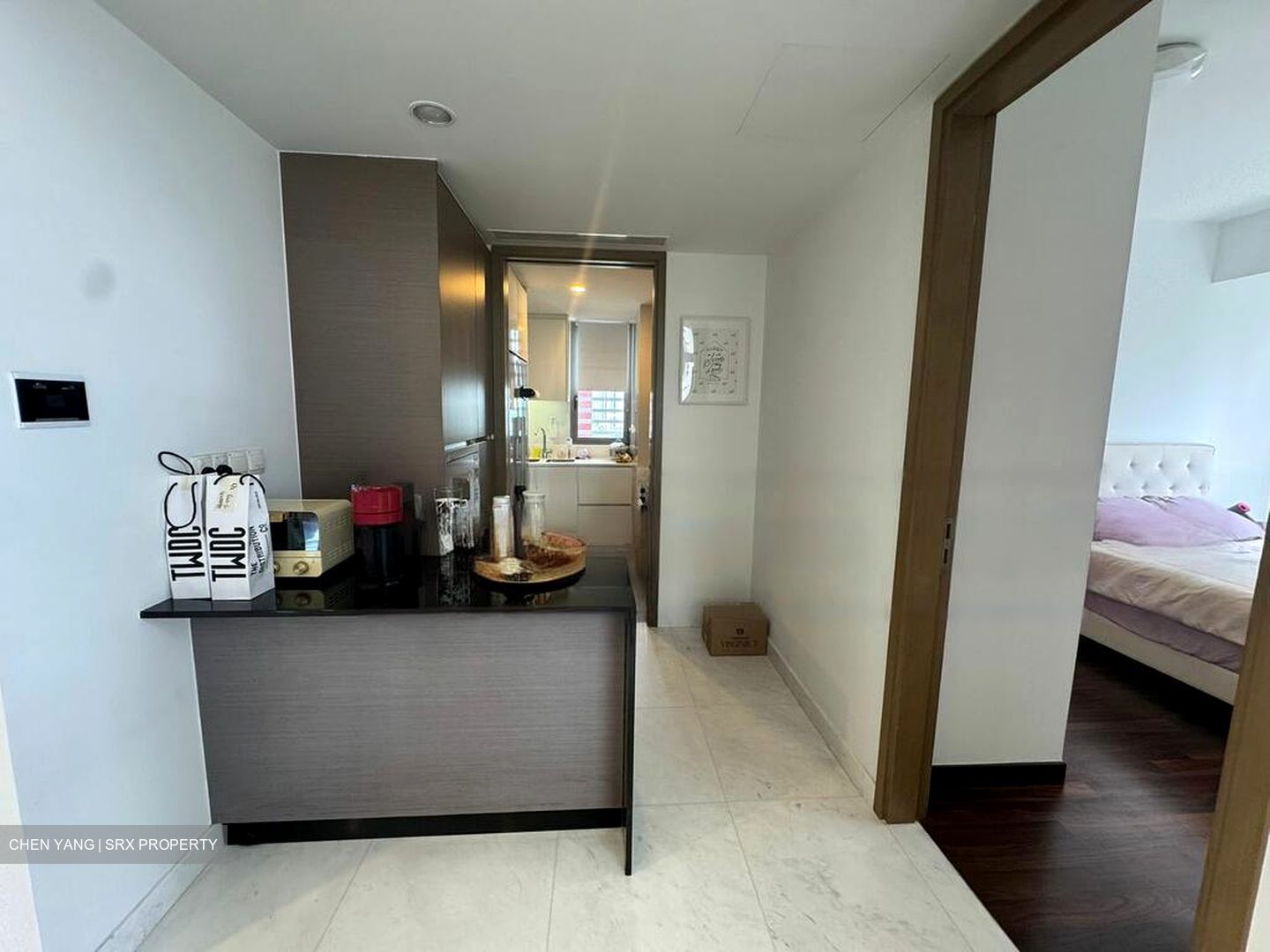Starlight Suites (D9), Apartment #454237841